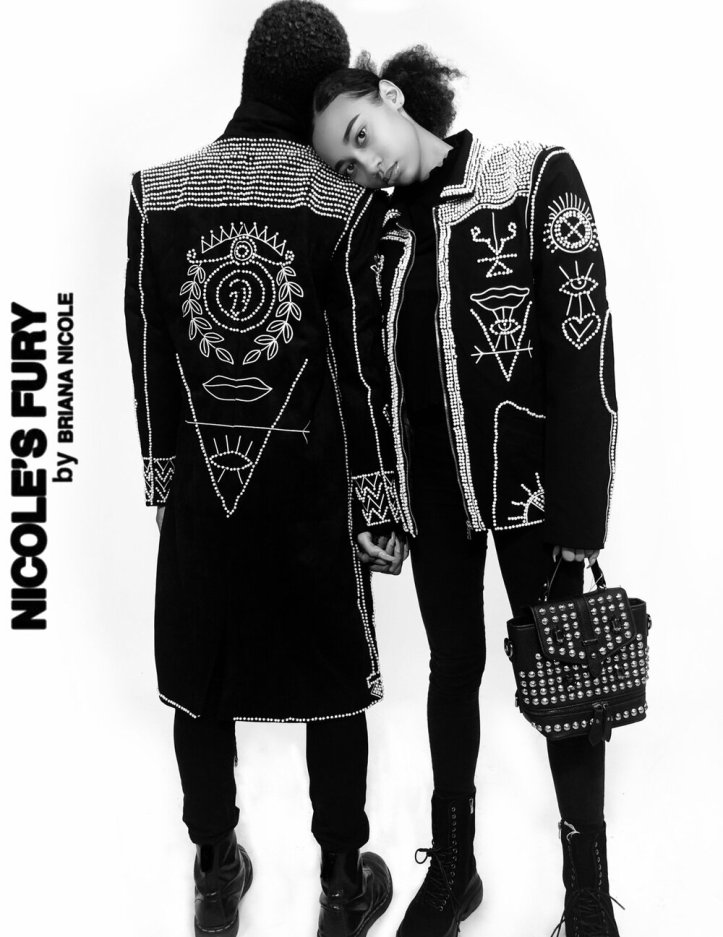 Image result for nicole's fury"