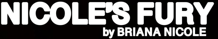 Image result for Nicole's fury"